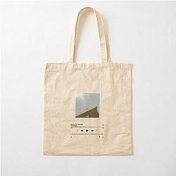 Daniel Caesar album Cotton Tote Bag