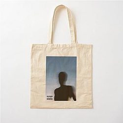 Daniel Caesar Untitled Case Study 01 Cotton Tote Bag