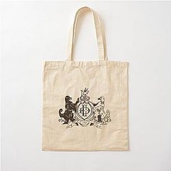 Daniel Caesar Never Enough Aesthetic R&B Black Cotton Tote Bag