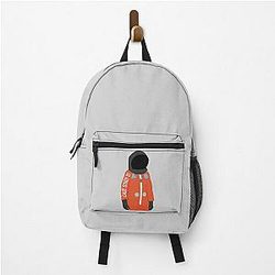 Daniel Caesar Case Study 01  Backpack