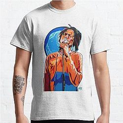Daniel Caesar Art Classic T-Shirt
