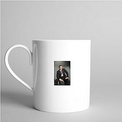 Daniel Craig is from Chester, England Daniel Craig Mugs