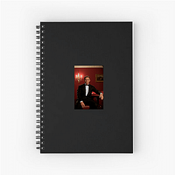 Daniel Craig's first Bond film was Casino Royale Daniel Craig Notebook