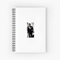 Daniel Craig has a versatile acting career Daniel Craig Notebook