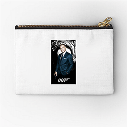Daniel Craig has also performed on stage Daniel Craig Zipper Pouches