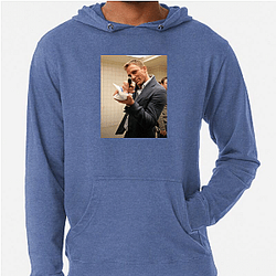 Daniel Craig is known for his role as James Bond Daniel Craig Hoodies