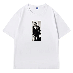 Daniel Craig has a versatile acting career Daniel Craig T-Shirts