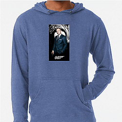 Daniel Craig has also performed on stage Daniel Craig Hoodies