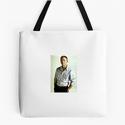 Daniel Craig played Bond in five movies Daniel Craig Bags