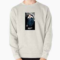 Daniel Craig has also performed on stage Daniel Craig Sweatshirts