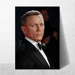 Daniel Craig is an English actor Daniel Craig Posters