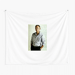 Daniel Craig played Bond in five movies Daniel Craig Tapestries