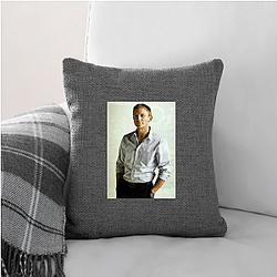 Daniel Craig played Bond in five movies Daniel Craig Pillows Cover