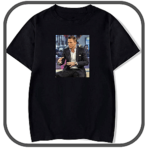 Daniel Craig T-Shirts