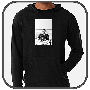 Daniel Craig Hoodies
