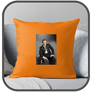 Daniel Craig Pillows Cover