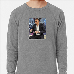 Daniel Craig also starred in the film Knives Out Daniel Craig Sweatshirts