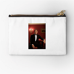 Daniel Craig's first Bond film was Casino Royale Daniel Craig Zipper Pouches