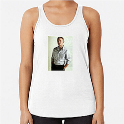 Daniel Craig played Bond in five movies Daniel Craig Tank Tops