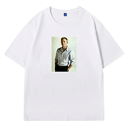 Daniel Craig played Bond in five movies Daniel Craig T-Shirts