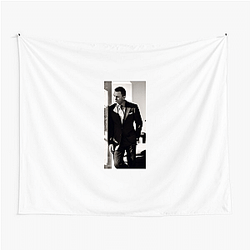 Daniel Craig has a versatile acting career Daniel Craig Tapestries