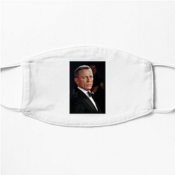 Daniel Craig is an English actor Daniel Craig Face Masks
