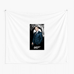 Daniel Craig has also performed on stage Daniel Craig Tapestries