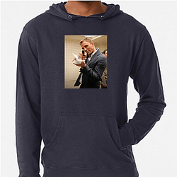 Daniel Craig is known for his role as James Bond Daniel Craig Hoodies