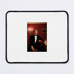 Daniel Craig's first Bond film was Casino Royale Daniel Craig Mouse Pads