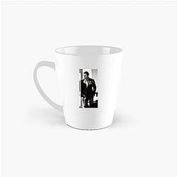 Daniel Craig has a versatile acting career Daniel Craig Mugs