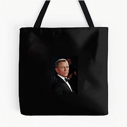 Daniel Craig is an English actor Daniel Craig Bags