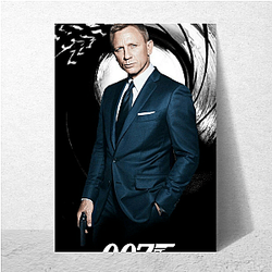 Daniel Craig has also performed on stage Daniel Craig Posters