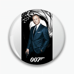 Daniel Craig has also performed on stage Daniel Craig Pins