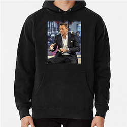 Daniel Craig also starred in the film Knives Out Daniel Craig Hoodies