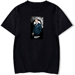 Daniel Craig has also performed on stage Daniel Craig T-Shirts