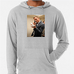 Daniel Craig is known for his role as James Bond Daniel Craig Hoodies