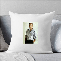 Daniel Craig played Bond in five movies Daniel Craig Pillows Cover