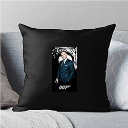 Daniel Craig has also performed on stage Daniel Craig Pillows Cover