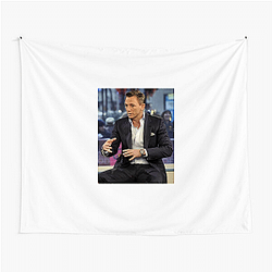 Daniel Craig also starred in the film Knives Out Daniel Craig Tapestries