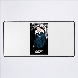 Daniel Craig has also performed on stage Daniel Craig Mouse Pads
