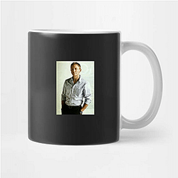 Daniel Craig played Bond in five movies Daniel Craig Mugs