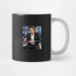 Daniel Craig also starred in the film Knives Out Daniel Craig Mugs