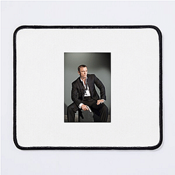 Daniel Craig is from Chester, England Daniel Craig Mouse Pads