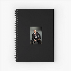 Daniel Craig is from Chester, England Daniel Craig Notebook