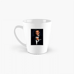 Daniel Craig is known for his rugged portrayal of Bond Daniel Craig Mugs