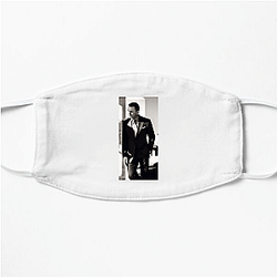 Daniel Craig has a versatile acting career Daniel Craig Face Masks