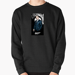 Daniel Craig has also performed on stage Daniel Craig Sweatshirts