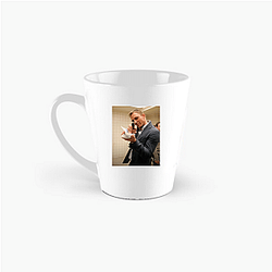Daniel Craig is known for his role as James Bond Daniel Craig Mugs