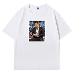 Daniel Craig also starred in the film Knives Out Daniel Craig T-Shirts