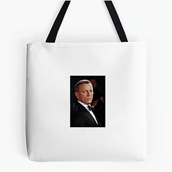 Daniel Craig is an English actor Daniel Craig Bags